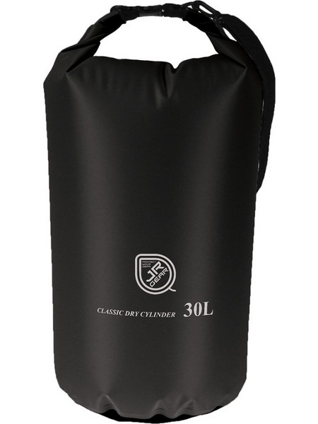 JR Gear Classic 12767 Στεγανός Σάκος Ώμου 30lt Μαύρος