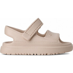 UGG Παιδικά Παπούτσια Θαλάσσης για Κορίτσι Ανατομικά Μπεζ 1152813T-SSAL