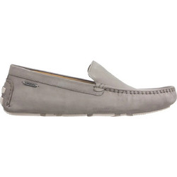 Mexx Ανδρικά Μοκασίνια Loafers Καστόρινα Γκρι MXJM004001M-9004