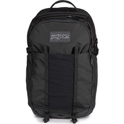 JanSport All Around Pack EK0A5BN3N55 Σακίδιο Πλάτης 28lt Μαύρο