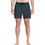 Volcom Lido 16'' Ανδρικό Μαγιό Σορτς Navy Μπλε A2512610-MDB