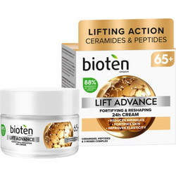 Bioten Lift Advance Day & Night Cream 65+ 50ml
