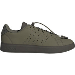 Adidas Advantage 2.0 Ανδρικά Sneakers Χακί KI9700