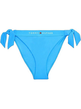 Tommy Hilfiger Bikini Slip Γαλάζιο UW0UW06362-C39