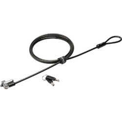 Kensington K64440WW Κλειδαριά Laptop Kensington Standard με Κλειδί 1.83m
