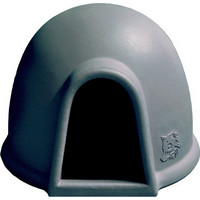 Σπιτάκια Σκύλου Igloo