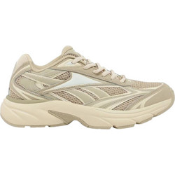 Reebok Belwave Γυναικεία Sneakers Chunky Μπεζ 100257089