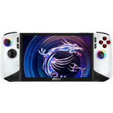 MSI Claw 8 AI+ 2TB White