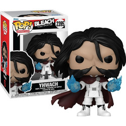 Funko Pop! Animation Bleach Thousand Year Blood War 2395 Yhwach