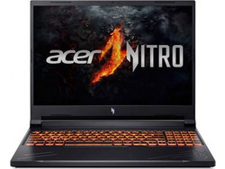Acer Nitro V 16 ANV16-72-7809 (Core 7 240H/32GB/512GB SSD/GeForce RTX 5060 8GB/Windows 11)