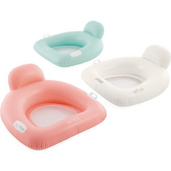 Intex Παιδική Φουσκωτή Πολυθρόνα Θαλάσσης 114cm 56801