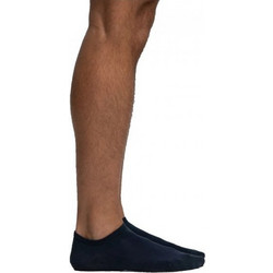 Pompea Βαμβακερές Ανδρικές Κάλτσες Κοντές Navy Μπλε 3Pack 09510172