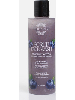 Fiorevita Peeling Gel 200ml