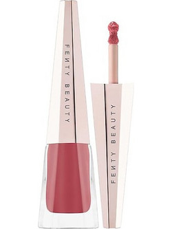 Fenty Beauty Stunna Riri Long Lasting Matte Κραγιόν Liquid 4ml