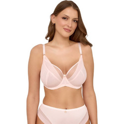 Ava Σουτιέν Minimizer με Μπανέλα Ροζ 2231
