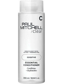 Paul Mitchell Clear Sensitive Essential Conditioner για Επανόρθωση 300ml