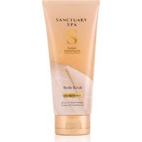 Peeling, Scrub Σώματος