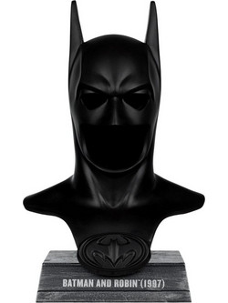 McFarlane DC Direct Batman and Robin 1997 Mask