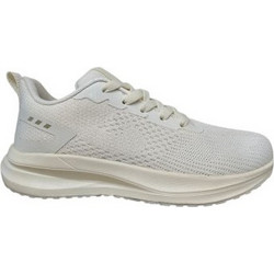 Jomix Γυναικεία Sneakers Μπεζ D2953