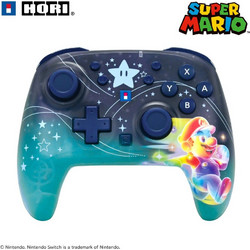 Hori Turbo Wireless Controller για Switch 2 Universe Mario