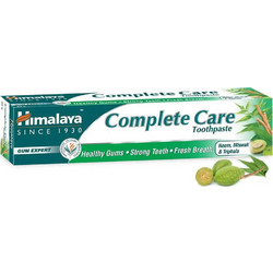 Himalaya Complete Care Οδοντόκρεμα για Προστασία Ούλων 150gr