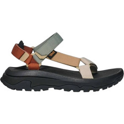 Teva Hurricane XLT3 Αθλητικά Γυναικεία Σανδάλια Πολύχρωμα 1173671-NLMT