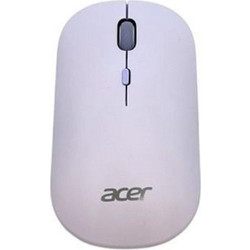 Acer AMR130 Ασύρματο Ποντίκι Purple