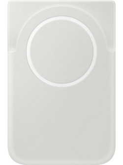 Samsung Magnet Wireless Magsafe Power Bank 5000mAh 15W με Θύρα USB-C Grey