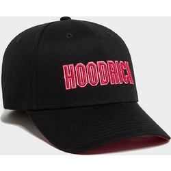 Hoodrich OG Core 5-Panel Καπέλο Jockey Snapback Υφασμάτινο Μαύρο HR-2024-0056