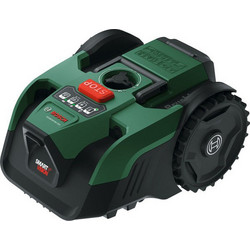 Bosch VISIMOW18V-200 Αυτοκινούμενη Μηχανή Γκαζόν Ρομπότ Μπαταρίας 18V