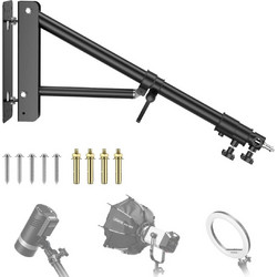 Ulanzi TB25 Wall Boom