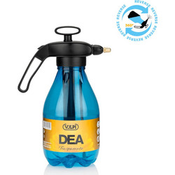 Volpi Originale DEA Blue Ψεκαστήρας Προπιέσεως Χειρός 2lt