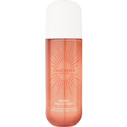 Lancaster Riviera Peach Party Hair & Body Mist 236ml