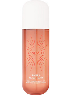 Lancaster Riviera Peach Party Hair & Body Mist 236ml