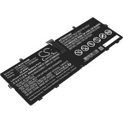 Multienergy Συμβατή Μπαταρία Laptop για Microsoft Surface Go 1943 5100mAh