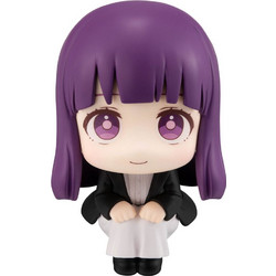 MegaHouse Frieren Beyond Journey's End Look Up Fern 11cm