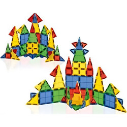 Magnet Blocks 50τμχ