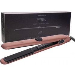 Gamma Keratin Glory Rose Ισιωτική Μαλλιών
