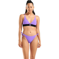 Arena Αθλητικό Bikini Set Τριγωνάκι Λιλά 010831-900