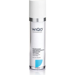 WiQo Nourishing Cream Dry Skin 50ml