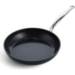 GreenPan Barcelona Pro Τηγάνι Ανοξείδωτο Αντικολλητικό 26cm