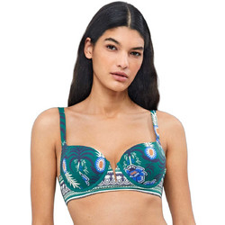 Gisela Bikini Set Ψηλόμεσο Κυπαρισσί 2/30338