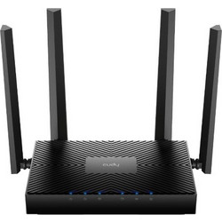 Cudy WR3000E V2 Ασύρματο WiFi 6