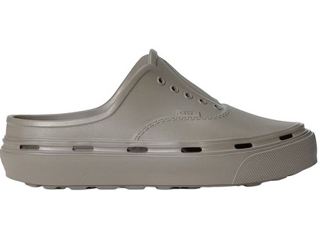 VANS Men Authentic Foam Mule Bungee Cord VN000EJ99JC1