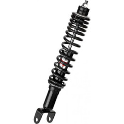 YSS Αμορτισέρ Μηχανής Πίσω για Piaggio Vespa 50 / 125 /150 33cm