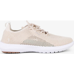 Emu Γυναικεία Sneakers Μπεζ 13165