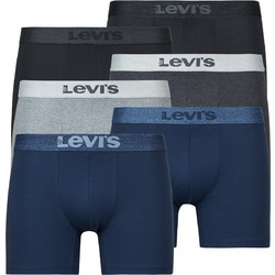 Levi's Ανδρικά Μποξεράκια Σετ 6Pack 701241232-001