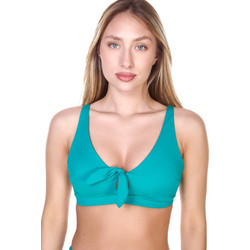 Bluepoint Bikini Top Τιρκουάζ 26066105C-26