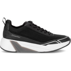 Gabor Γυναικεία Sneakers Μαύρα 86912-57