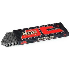 JT Αλυσίδα Κίνησης 428 HDR 106 Links